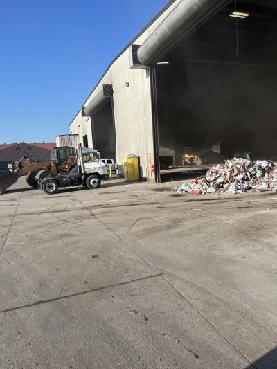 Tippecanoe County Recycling & Solid Waste District, Lafayette, Indiana