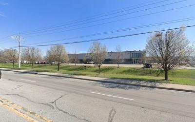 Lafayette Auto Supply DC