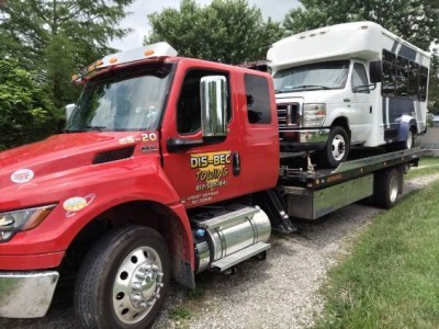 Dis-Bec Towing