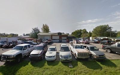 Stanley's Hanover Services