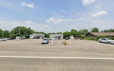 Crabtree Auto Sales, Liberty Hills, Indiana