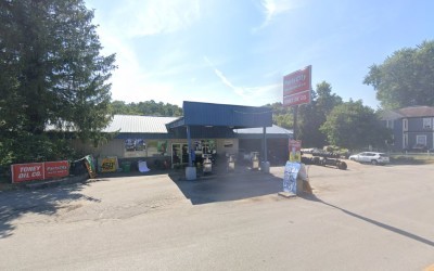 Parts City Auto Parts - Toney Oil Co