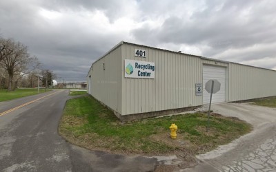 Marion Recycling Center