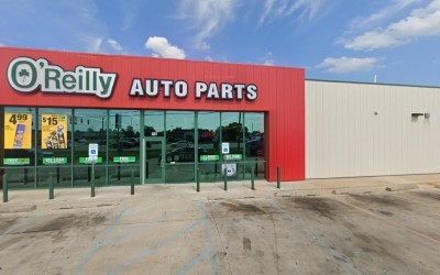 O'Reilly Auto Parts