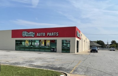 O'Reilly Auto Parts