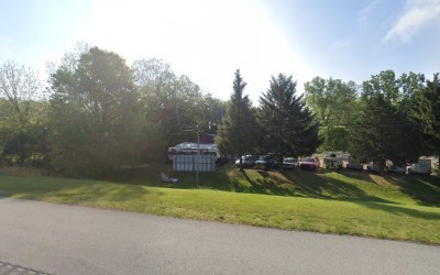Acrosstown Towing