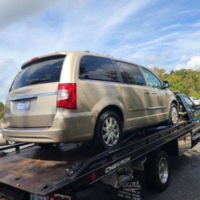 Matthews Towing & Automotive