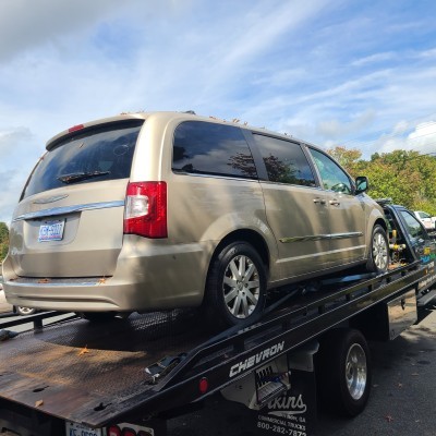 Matthews Towing & Automotive