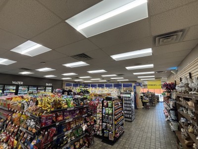 Love's Travel Stop