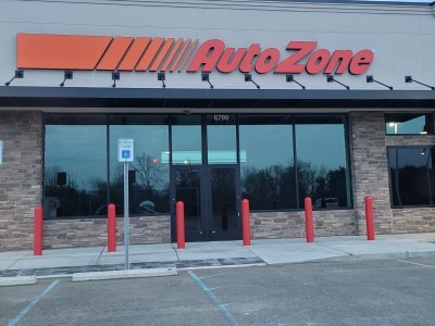 AutoZone Auto Parts