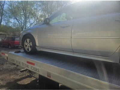 Cash For Junk Cars Michiana