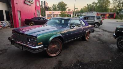 Dynamic Automotive Repair, Indianapolis, Indiana
