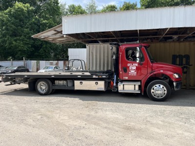 City Wide Towing
