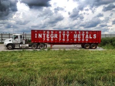 Integrity Metals, Morristown, Indiana