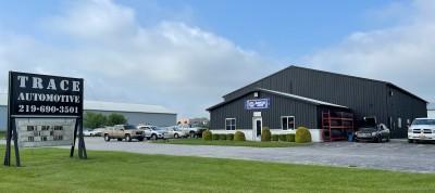 Trace Automotive Inc, Lowell, Indiana