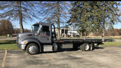 L&G Towing & Recovery