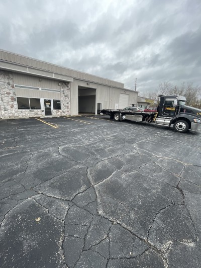 Waffco Towing