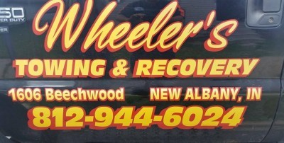 Wheeler's Towing & Recovery