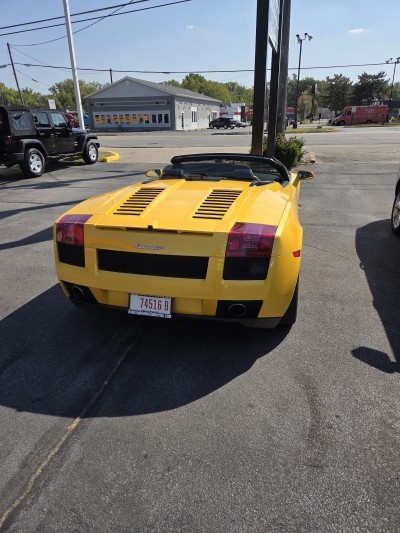 Auto Liquidation Center, Inc.