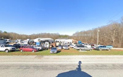 J & J Complete Automotive Services, New Pekin, Indiana