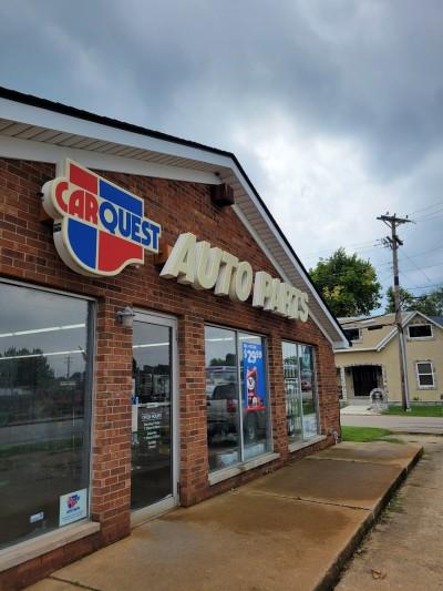 Carquest Auto Parts - WHITELAND AUTO SUPPLY, New Whiteland, Indiana