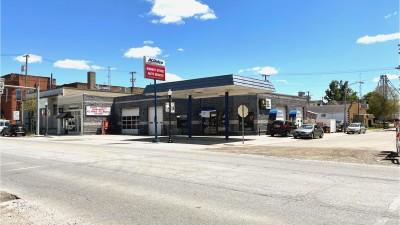 Market Street Auto Service