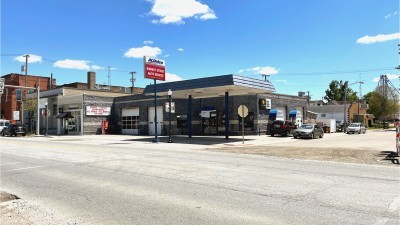 Market Street Auto Service