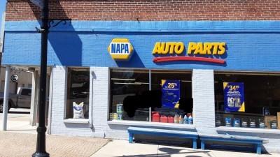 NAPA Auto Parts - Ridge-Ossian Automotive Inc