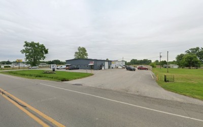 Myers Tire and Service LLC