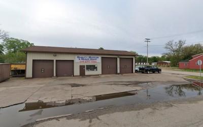 Quality Muffler & Brake Shop