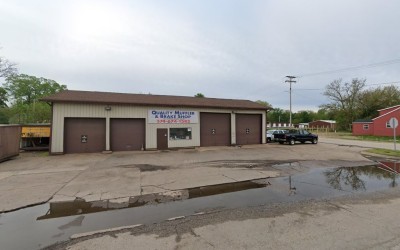 Quality Muffler & Brake Shop