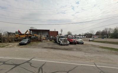 Triple A All American Towing