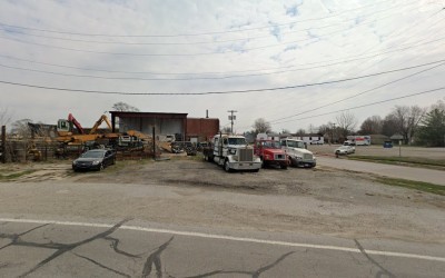 Triple A All American Towing