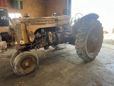 Davidson Tractor Parts & Sales LLC