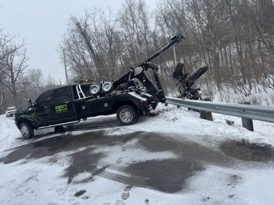 Heeter's Towing and Recovery