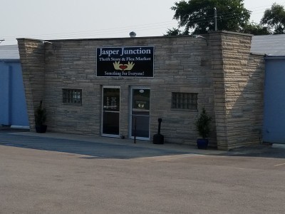 Jasper Junction Thrift Store and Flea Market