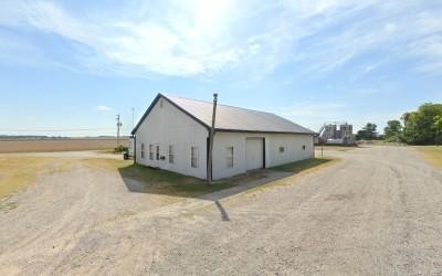 Posey County Recycling, Poseyville, Indiana