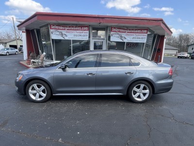 Sellersburg Auto Sales