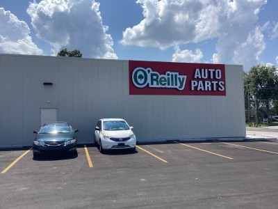 O'Reilly Auto Parts