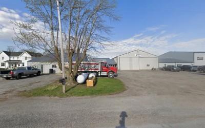 Round Grove Performance & Fabrication LLC