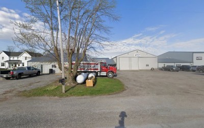 Round Grove Performance & Fabrication LLC