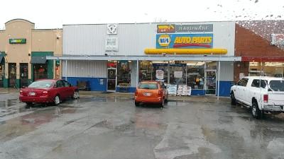 NAPA Auto Parts - Martin Auto Parts
