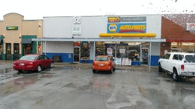 NAPA Auto Parts - Martin Auto Parts