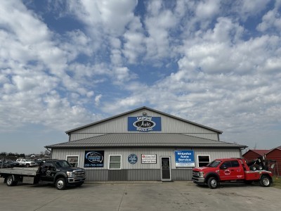 Shipshe Automotive Service Inc