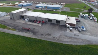 Complete Fleet Inc