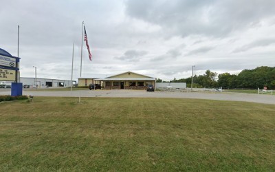 Northeast Indiana Solid Waste Management District