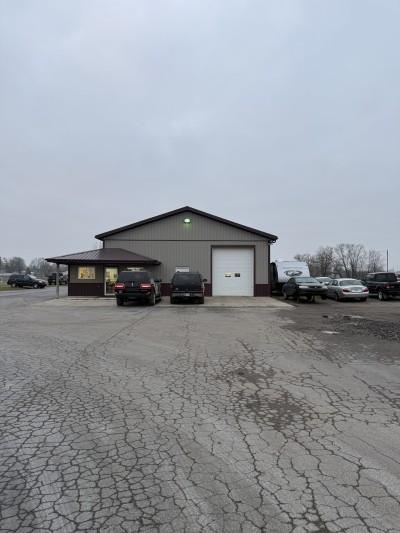 Hawpatch Motors LLC