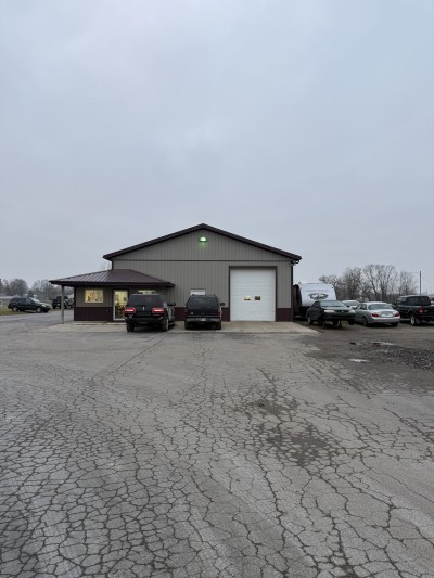 Hawpatch Motors LLC