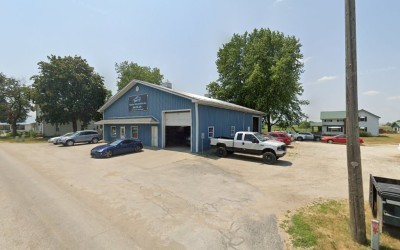 Bender Automotive Inc.