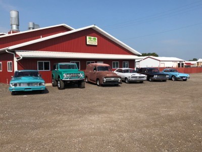 S & S Automotive